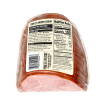 slide 6 of 9, Hatfield Boneless Pre-Sliced Brown Sugar Ham, Quarter, 1 ct