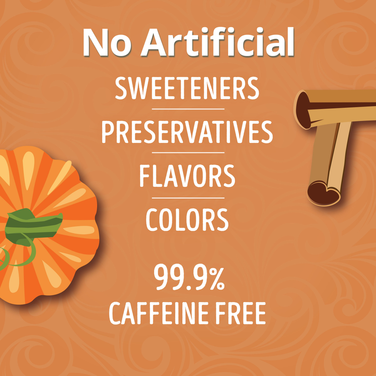 slide 3 of 7, Swiss Miss Pumpkin Spice Hot Cocoa Mix - 8 ct, 8 ct