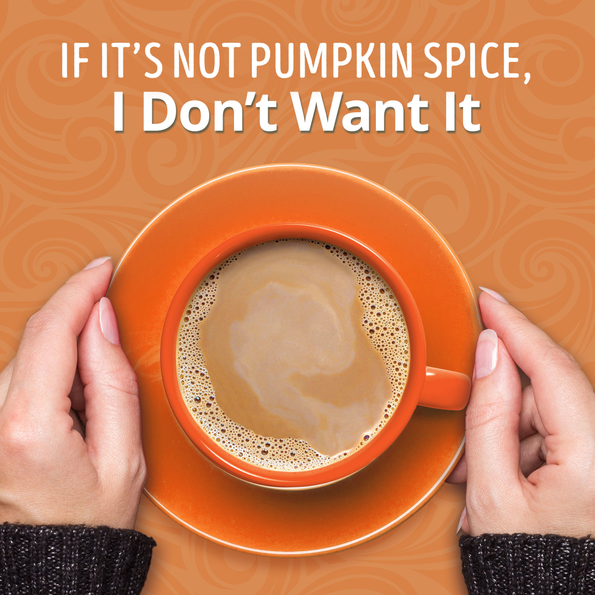 slide 4 of 7, Swiss Miss Pumpkin Spice Hot Cocoa Mix - 8 ct, 8 ct