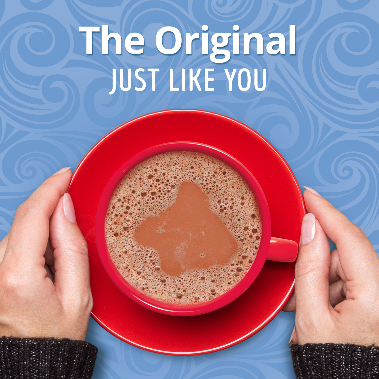 slide 4 of 4, Swiss Miss Milk Chocolate Flavored Hot Cocoa Mix, Hot Cocoa Mix Packets - 8 ct, 8 ct