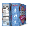 slide 11 of 25, Swiss Miss Reduced Calorie Milk Chocolate Flavored Hot Cocoa Mix, 8 Count Hot Cocoa Mix Packets, 8 ct; 0.39 oz