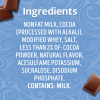 slide 14 of 25, Swiss Miss Reduced Calorie Milk Chocolate Flavored Hot Cocoa Mix, 8 Count Hot Cocoa Mix Packets, 8 ct; 0.39 oz