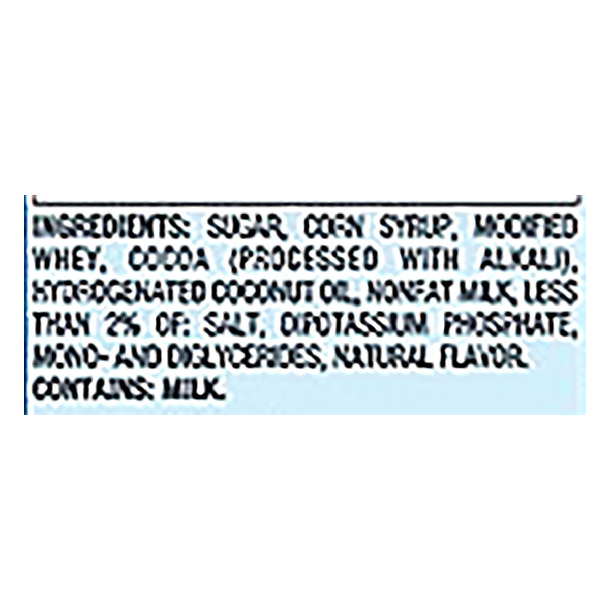 slide 4 of 4, Swiss Miss Milk Chocolate Flavored Hot Cocoa Mix, 38.27 oz