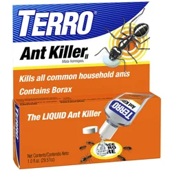 TERRO Ant Killer II 1 oz