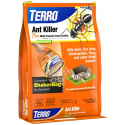 Terro Outdoor Ant Killer Plus Granules