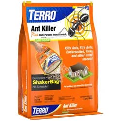Terro Outdoor Ant Killer Plus Granules