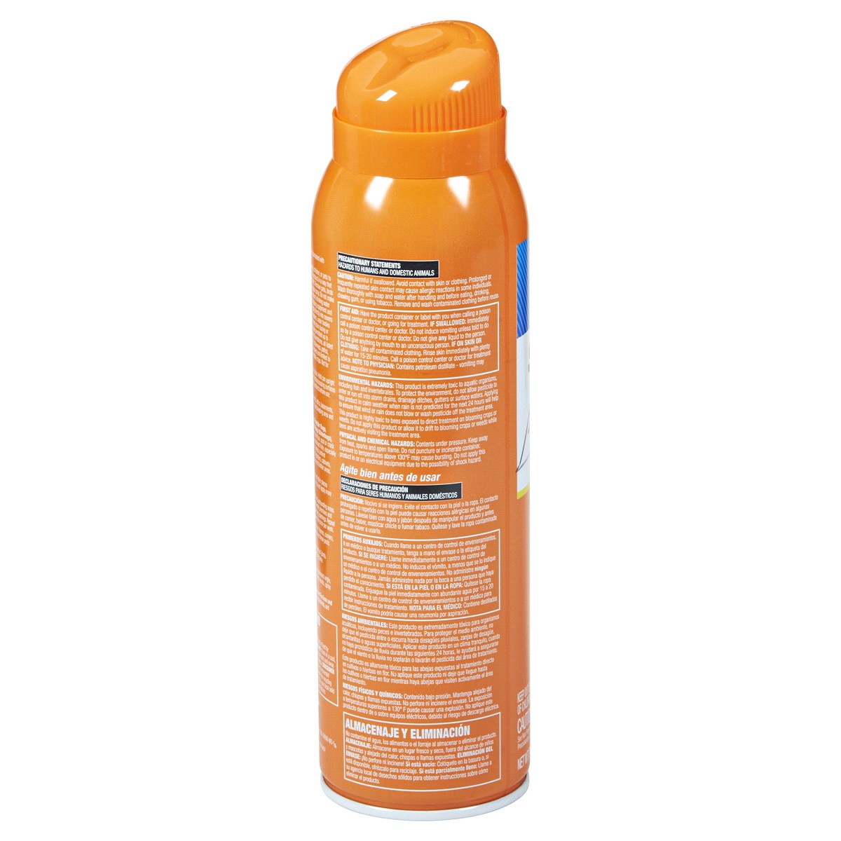slide 2 of 3, Terro Spider Killer Spray, 16 oz