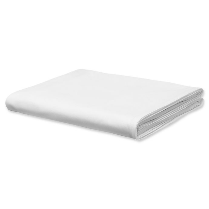 slide 2 of 6, Calvin Klein Modern Cotton Harrison King Fitted Sheet - White, 1 ct