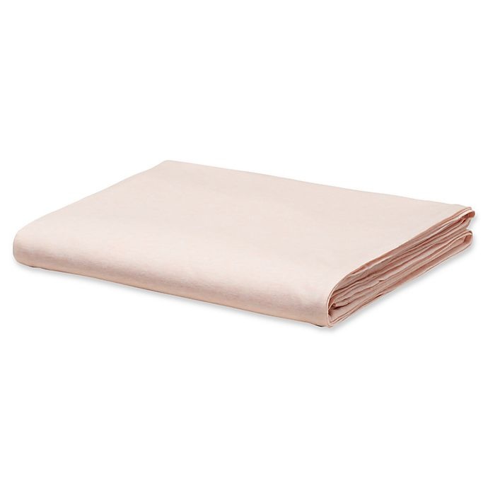 slide 2 of 6, Calvin Klein Modern Cotton Harrison Standard Pillowcases - Pink, 2 ct