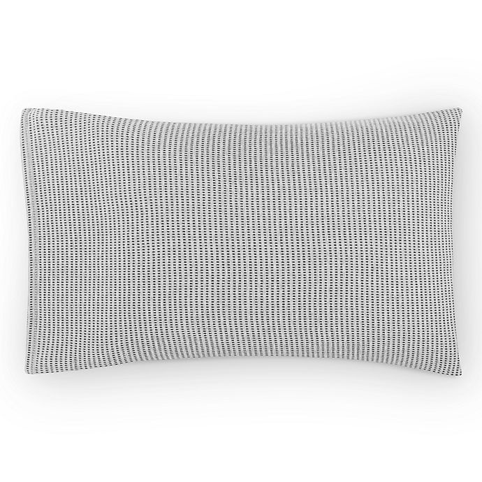slide 1 of 2, Calvin Klein Jared Standard Pillowcases - Heather Grey, 2 ct