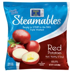 Side Delights Red Potatoes