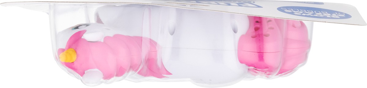 slide 3 of 8, Fubbles Toy Bubble Unicorn 1 ea, 1 ct