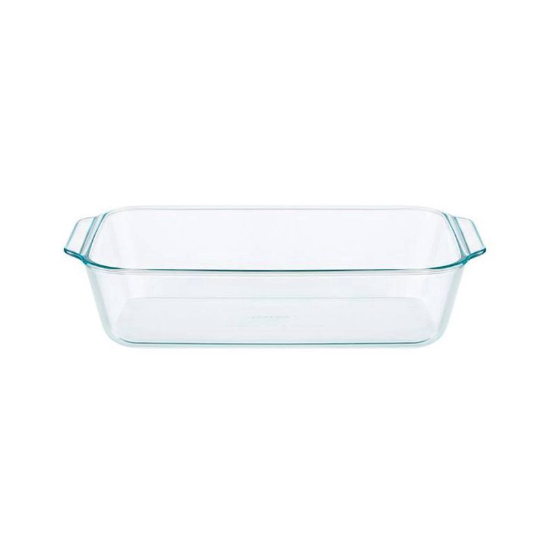 slide 1 of 37, Pyrex Baking Dish 1 ea, 1 ct