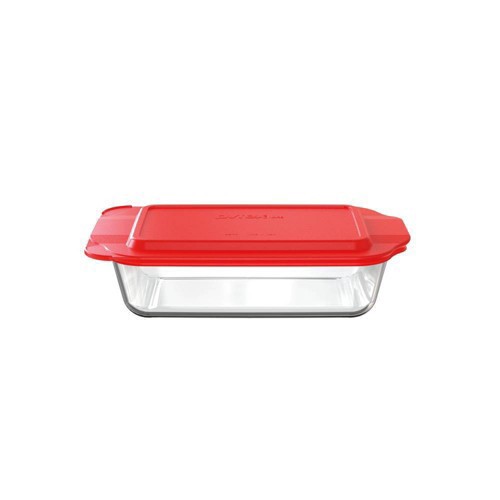 slide 10 of 37, Pyrex Baking Dish 1 ea, 1 ct