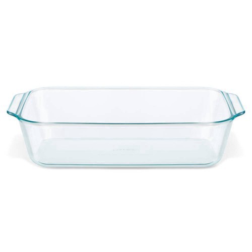 slide 20 of 37, Pyrex Baking Dish 1 ea, 1 ct