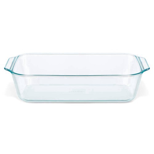 slide 19 of 37, Pyrex Baking Dish 1 ea, 1 ct