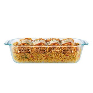 slide 3 of 37, Pyrex Baking Dish 1 ea, 1 ct