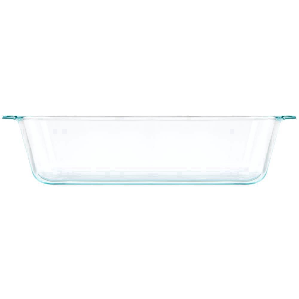 slide 22 of 37, Pyrex Baking Dish 1 ea, 1 ct