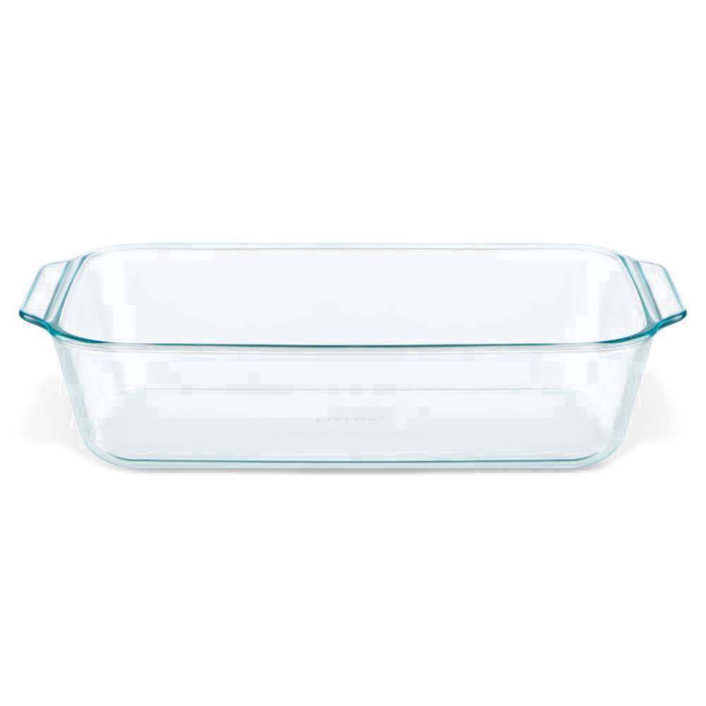 slide 12 of 37, Pyrex Baking Dish 1 ea, 1 ct