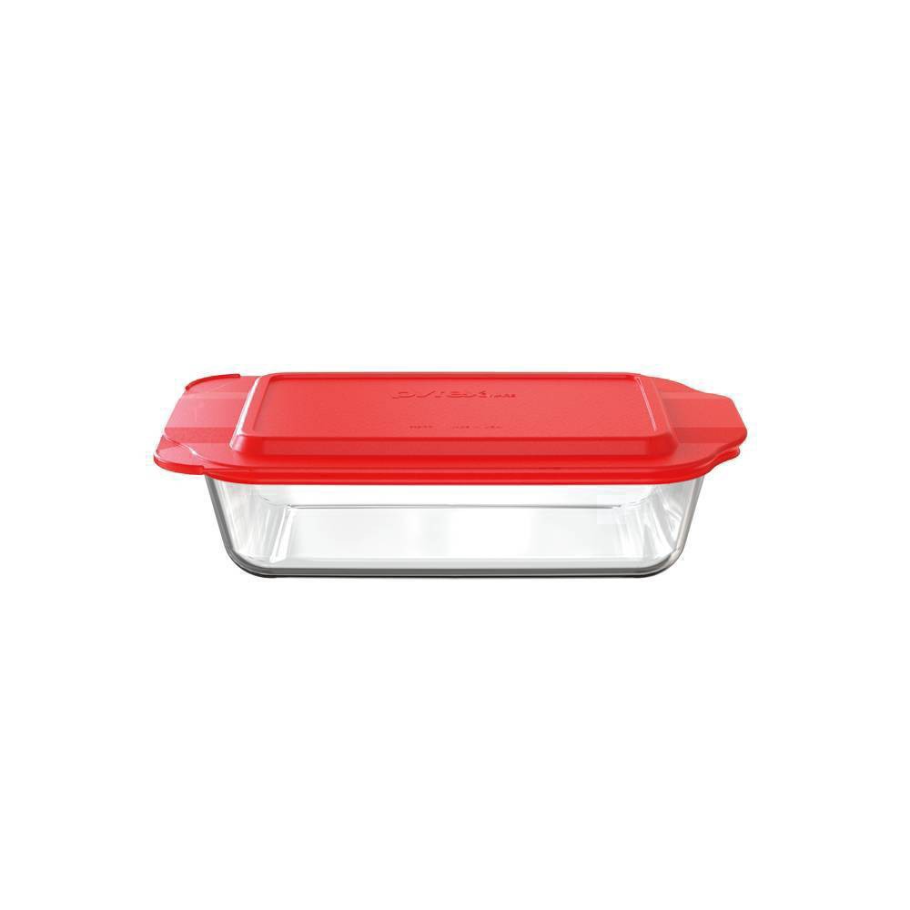 slide 18 of 37, Pyrex Baking Dish 1 ea, 1 ct