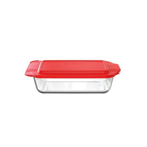 slide 29 of 37, Pyrex Baking Dish 1 ea, 1 ct