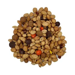 Durham-Ellis Pecan Bulk Peanut Butter Chocolate Trail Mix
