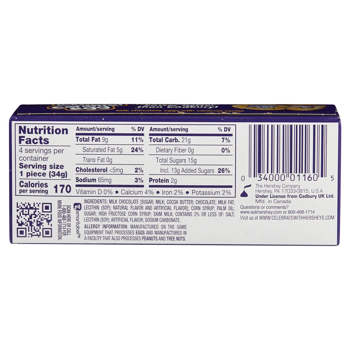 slide 2 of 2, Peeps Marshmallow 8 ea, 8 ct