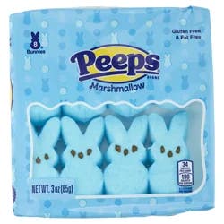 Peeps Marshmallow 8 ea