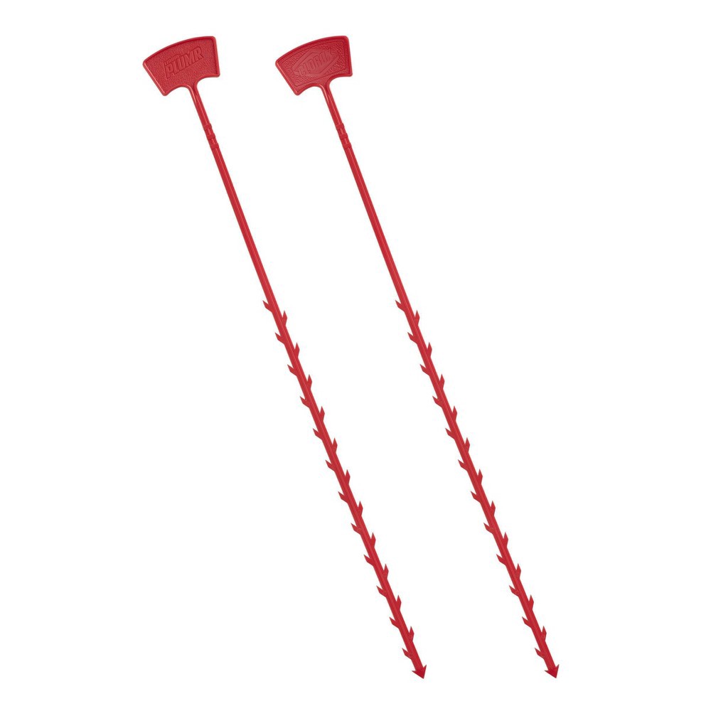 slide 3 of 3, Clorox Hair & Clog Remover Drain Cleaner 2 Each, 2 ct