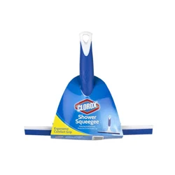Clorox Shower Squeegee 1 Each