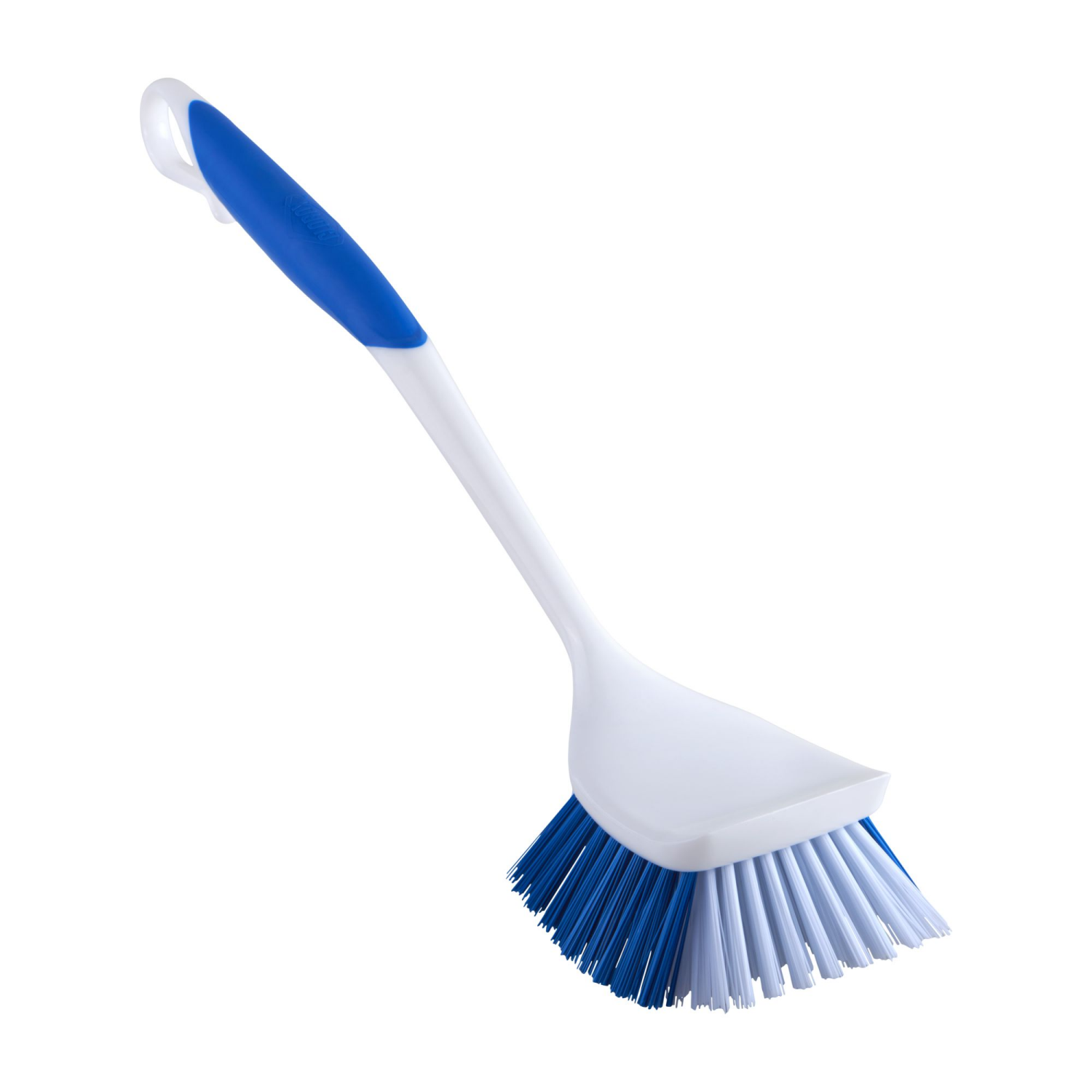 slide 2 of 3, Clorox Long Handle Utility Brush, 1 ct