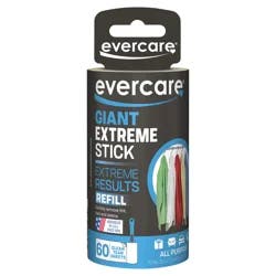Evercare All Purpose Extreme Stick Refill Giant 60 ea