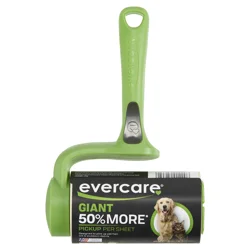 Evercare Pet Giant Home & Auto Lint Roller