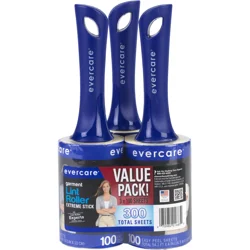 Evercare Pet Lint Roller