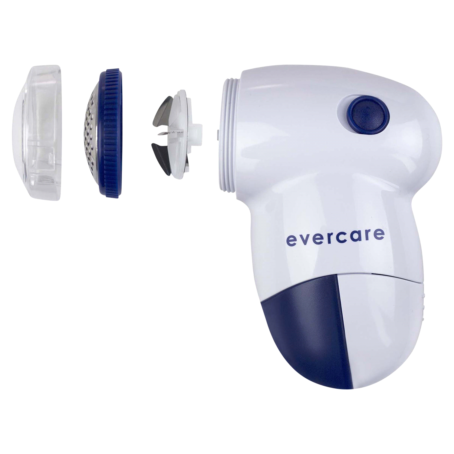 slide 2 of 4, Evercare Small Fabric Shaver, 1 ct