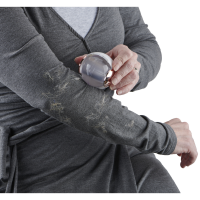 slide 9 of 13, Evercare Reusable Gel Ball Lint Remover, 1 ct