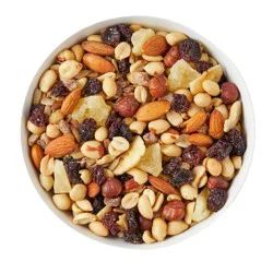 Lone Star Nut & Candy Sporting Mix