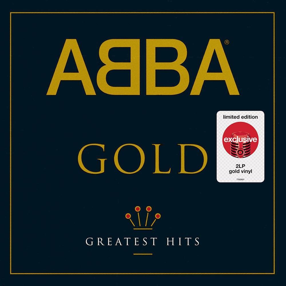 slide 2 of 2, Universal Music Group Abba - Gold (Target Exclusive, Vinyl), 1 ct