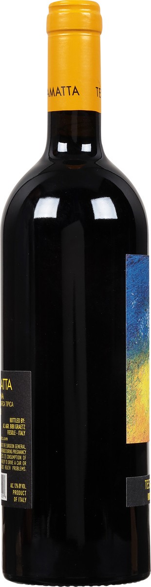 slide 3 of 11, Toscana Bibi Graetz Testamatta 750 ml, 750 ml