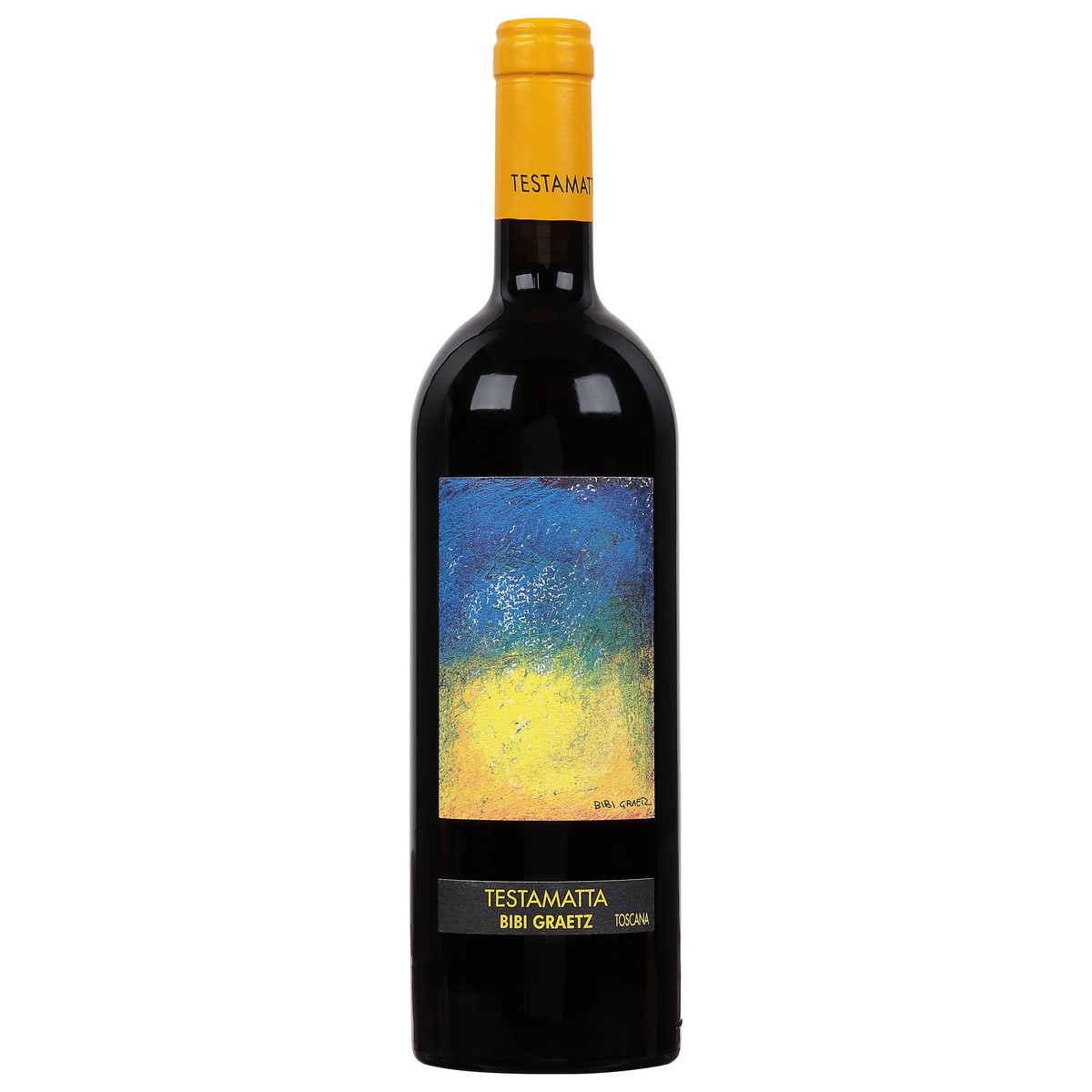 slide 5 of 11, Toscana Bibi Graetz Testamatta 750 ml, 750 ml
