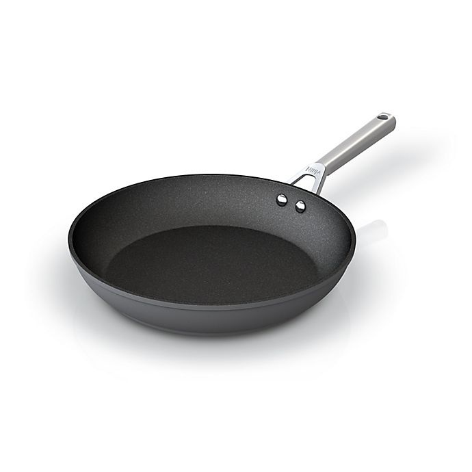 slide 1 of 1, Ninja Foodi NeverStick Premium Hard-Anodized Fry Pan, 12 in