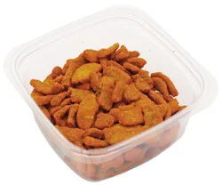 Lone Star Nut & Candy Cheddar Sesame Sticks