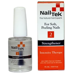 Nail Tek Strengthen Nail Treatment 0.5 fl oz
