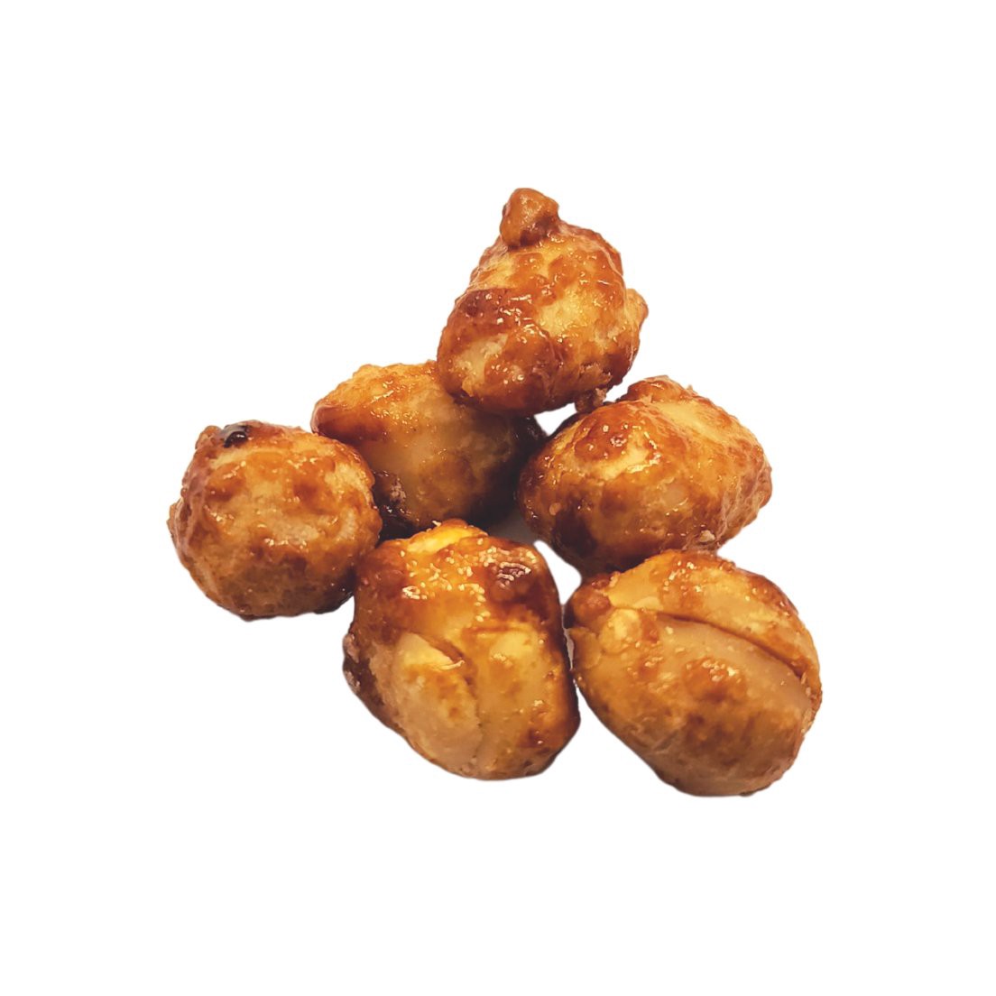 slide 1 of 1, Georgia Nut Keto Butter Toffee Peanuts, per lb