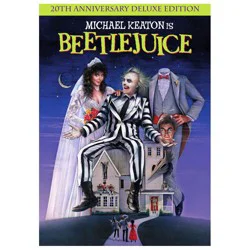 Ingram Entertainment Beetlejuice