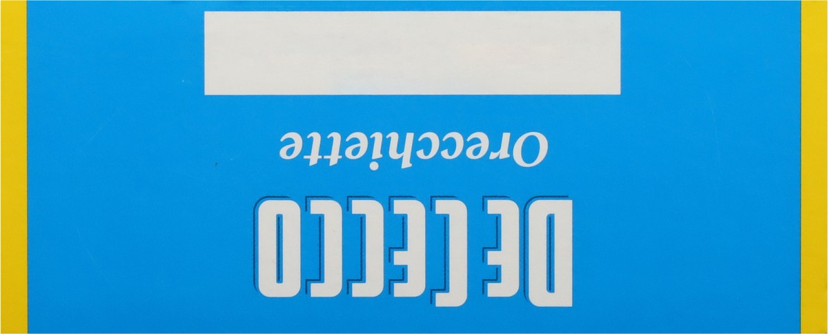 slide 5 of 9, De Cecco No. 91 Orecchiette 1 lb, 16 oz