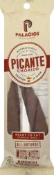 Palacios Picante Chorizo 7.9 oz