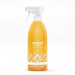Method Antibac Citron All Purpose Cleaner 28 fl oz