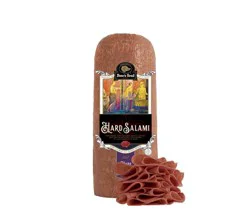 Boar's Head Hard Salami, 1 lb