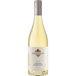 Kendall-Jackson Avant Chardonnay White Wine, 750ml